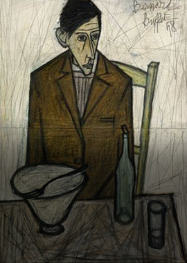 Bernard Buffet