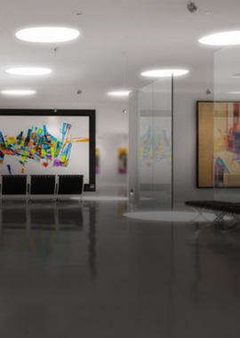 Galerie d’art