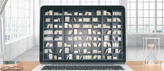 Recherche de livres rares en ligne